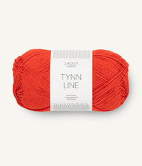 Tynn Line - 3819