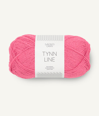 Tynn Line - 4315