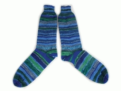 Socken stricken - Alles rund um die Socke - 15.09.2023 18:00 - 21:00