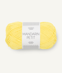 Mandarin Petit - 9004