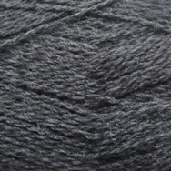 Highland Wool Charcoal