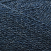 Highland Wool Denim