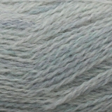Highland Wool Ice Blue
