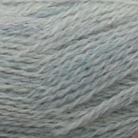 Highland Wool Ice Blue