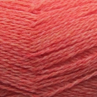 Highland Wool Rhubarb