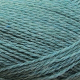 Highland Wool Turquise