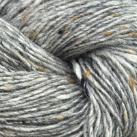 Tweed - Winter Gray