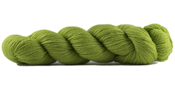 Rosy Green Wool Merino d` Arles 302