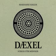 Daexel Strick für Männer - Marianne Isager