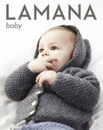 Lamana Magazin Baby Nr. 01