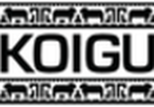Koigu - Wool Logo