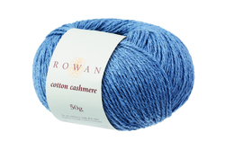 Rowan cotton cashmere 223