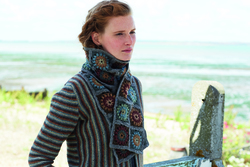Winter Crochet - Marie Wallin