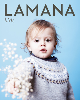 Lamana Magazin Kids