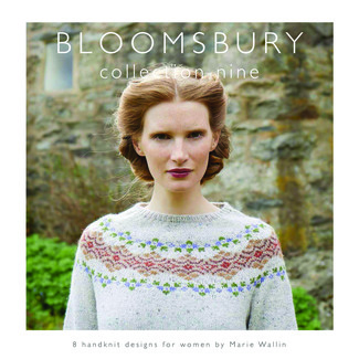 Bloomsburry - Marie Wallin