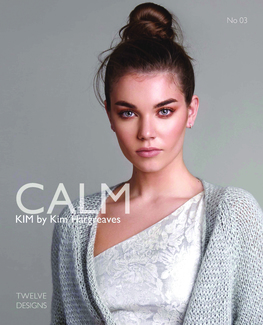 Calm - Kim Hargreaves