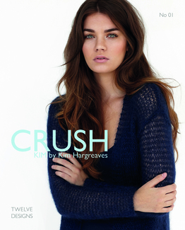 Crush - Kim Hargreaves