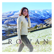 Rowan A round Holme