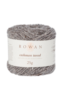 Rowan Cashmere Tweed 002