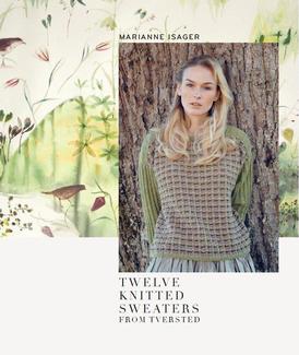 Twelve Knitted Sweaters from Tversted