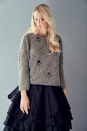 Twelve Knitted Sweaters from Tversted