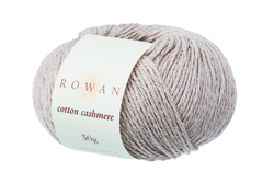 Rowan cotton cashmere 211