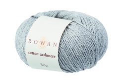 Rowan cotton cashmere 224