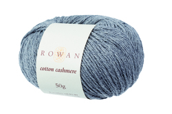 Rowan cotton cashmere 225