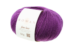 Rowan Fine Lace 951