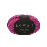 Rowan felted Tweed by Dee Hardwicke 802
