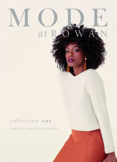 Mode at Rowan - Collection One
