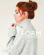 Form - Kim Hargreaves