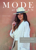 Mode at Rowan - Collection two