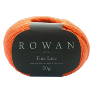 Rowan Fine Lace 957