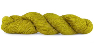 Rosy Green Wool Manx Merino fine 214 limited