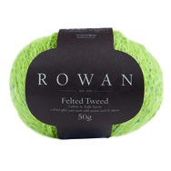 Rowan felted Tweed 213
