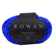 Rowan felted Tweed 214