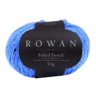Rowan felted Tweed 215