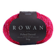 Rowan felted Tweed 222