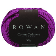 Rowan cotton cashmere 237