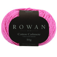 Rowan cotton cashmere 238