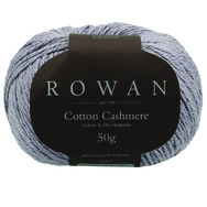Rowan cotton cashmere 239