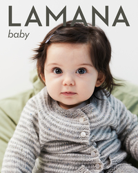 Lamana Magazin Baby Nr. 03