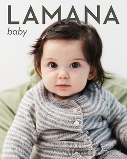 Lamana Magazin Baby