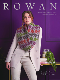 Knitting & Chrochet Magazin Nr. 70
