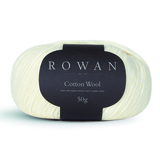 Rowan Cotton Wool 201