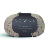 Rowan Cotton Wool 202