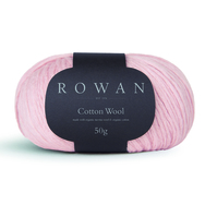 Rowan Cotton Wool 206
