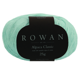 Rowan alpaca classic 131