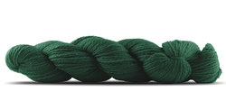 Rosy Green Wool Merino d` Arles 317